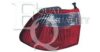 HONDA 33551ST3G11 Taillight